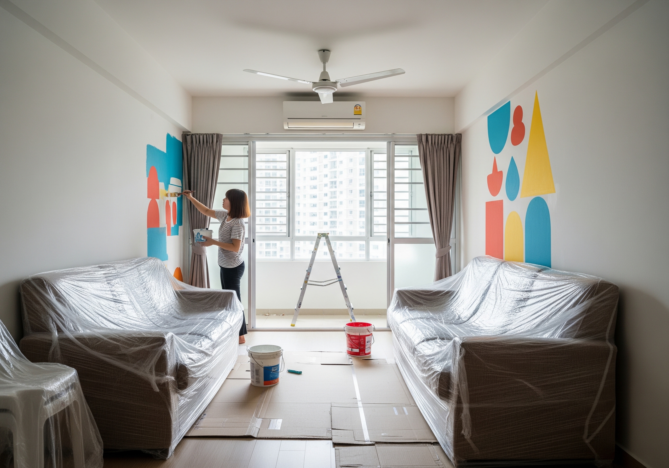 Painting